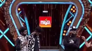 Priyanka and makapa anand comedy [upl. by Quintana476]