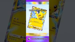 ¡EL NUEVO JUEGO DE CARTAS POKÉMON 🃏 pokemon shorts ashketchum [upl. by Slorac]