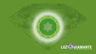 Meditação Chakra Cardiáco  Anahata  Mantra Yam [upl. by Allisan]