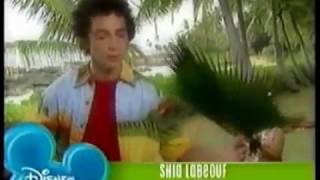 Disney Channel The Even Stevens Movie Promo 2003 [upl. by Atkins777]