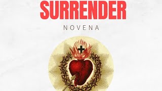 Surrender Novena Day 8 [upl. by Cerys]