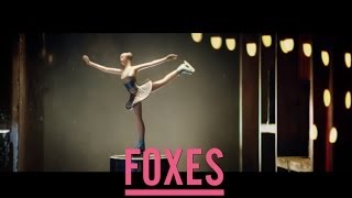 Foxes  Youth Orchestral Version Debenhams Christmas Advert [upl. by Zephaniah]