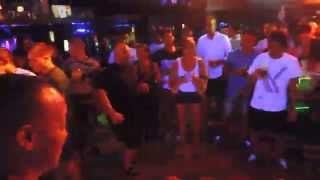 Perreo amp Dance Battle  Maracas 2015 [upl. by Anavas]