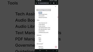 download latest books latest syllabus in very easily using TalkBack must watch ⚡⚡ [upl. by Enilorac]