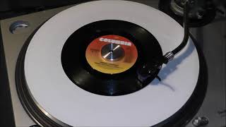 Kenny Loggins  Nobodys Fool Theme From Caddyshack II  45RPM [upl. by Algar]