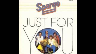 Spargo  Just For You  1981 [upl. by Jennine]