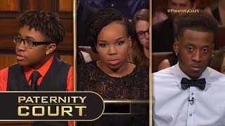 Babies Having Babies Full Episode  Paternity Court [upl. by Samaria]