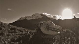 Leyenda Mama Tungurahua y otros cerros [upl. by Griffy]