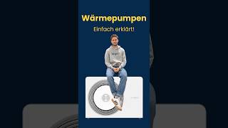 Wie funktioniert eine Wärmepumpe [upl. by Anoo]