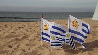 Uruguay 10 Interesting Facts  Country Facts [upl. by Nagiem336]