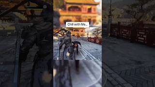 KENSEI DIDNT KNOW WHAT HAPPENED forhonor gaming forhonorgameplay playstation5 [upl. by Oicnevuj]