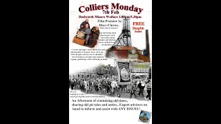 Dodworth Miners WMC Colliers Monday [upl. by Atnad832]