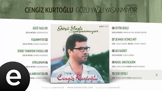 Seni Seveli Cengiz Kurtoğlu Official Audio seniseveli cengizkurtoğlu  Esen Müzik [upl. by Leitao694]