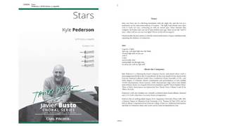 Stars CM9609 by Kyle Pederson [upl. by Halpern]