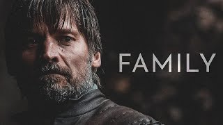 GoT Jaime Lannister  Family [upl. by Nomae]