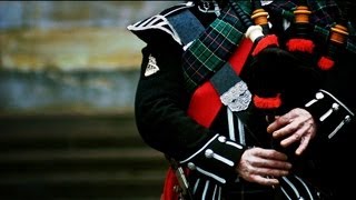 ♫ Scottish Bagpipes  Hector The Hero ♫ [upl. by Swigart]