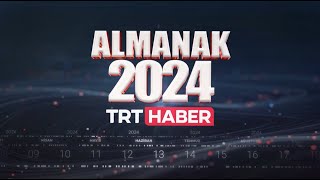 ALMANAK 2024 Diplomasi [upl. by Hutner]