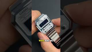 Very Unique Casio [upl. by Eisiam]