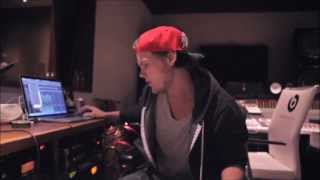 Avicii  Wake Me Up Live [upl. by Enogitna]