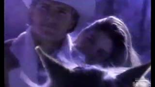 Stetson Cologne for Men commercial 1992 [upl. by Bannon901]