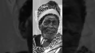 Jomo Kenyatta The Man Who Led Kenya to Independence facts shorts history [upl. by Nedmac293]