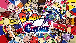 Super Bomberman R Online  Stadia Announcement Trailer [upl. by Dry]