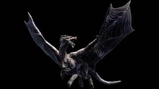 Kushala Daora  クシャルダオラ  Battle Theme  Monster Hunter Rise  モンスターハンターライズ [upl. by Abbott]