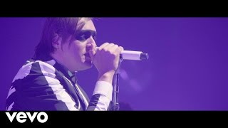 Arcade Fire  Reflektor Live At Earls Court [upl. by Nuawd]