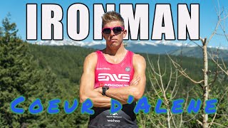 IRONMAN training  Magnolia Road  Track [upl. by Llenrap268]