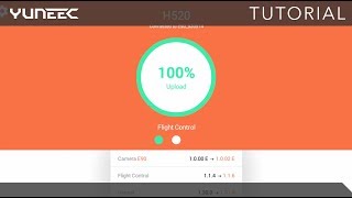H520  Update with UpdatePilot App EN [upl. by Aivlis33]