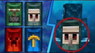 How to get Custom Capes in Minecraft Bedrock [upl. by Mora]