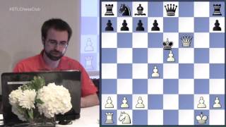 Adventures in the Kings Gambit Part 1  Chess Openings Explained [upl. by Suvart]