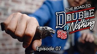 AEW  The Road to Double or Nothing  Episode 07 [upl. by Sundberg]