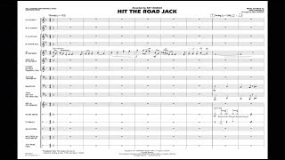 Hit the Road Jack by Percy Mayfieldarr Paul Murtha [upl. by Atteynod]