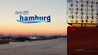 Betrifft Hamburg  Innenstadt und HafenCity Wie passt das zusammen Im Gespräch Dietmar Hamm [upl. by Hamann501]