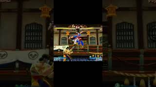 quotUltimate Showdown Street Fighter x Tekken  The Clash of Legends in an Epic Battle for Supremacy [upl. by Charmine284]