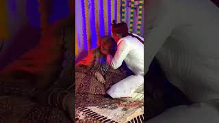 Shadi ki pahli raat jab dulhan kamre dakhil hue👍youtubeshorts wedding nikah couplegoals love [upl. by Bille281]