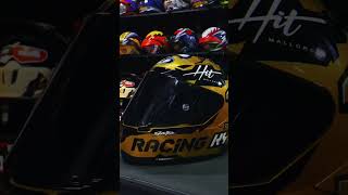 KYT NZ Race The New ERA of Racing Helmet Starts here [upl. by Sykes]