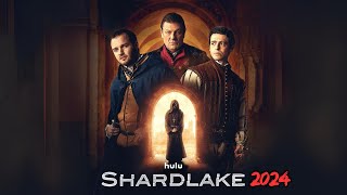 Shardlake Series Trailer 2024 Review  Historical Mystery Drama on Disney  CJ Sansom Adaptation [upl. by Eahsan405]