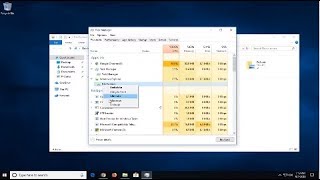 How to Move a Lost Off Screen Window Back to Desktop [upl. by Geldens]