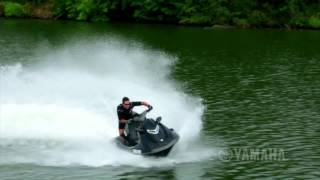 2014 Yamaha VX® Performance Series WaveRunners [upl. by Aretta748]