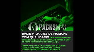 PACKS MP3  REPERTÓRIO PARA DJS 2024 músicas dj musica [upl. by Hnahym665]