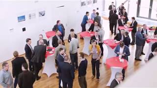 Automotive Conference 2019  Joining Smart Technologies [upl. by Arrik]