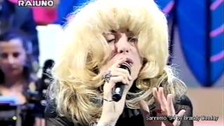 RETTORE  Di Notte Specialmente Festival Di Sanremo 1994  Serata Finale  HQ Audio [upl. by Prouty]