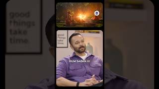 Ramayan Story in Singham Again But Why 😳 ft Rohit Shetty Shorts RohitShetty SinghamAgain [upl. by Tarazi]