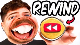 YouTube Rewind 2021 but it actually exists [upl. by Tiffi]