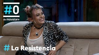 LA RESISTENCIA  Entrevista a Dora  LaResistencia 15092020 [upl. by Esinaej]