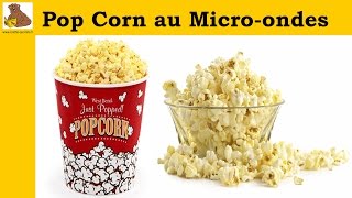 Le meilleur popcorn sucré que jai jamais fait très savoureux [upl. by Edmanda779]