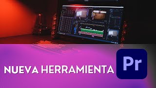 🔥DESCUBRE COMO Agregar TEXTO en Adobe Premiere Pro 2024  COMO Agregar Titulo en Premiere 2024 📑 [upl. by Zanas]