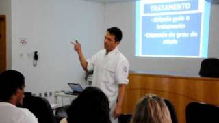 Leucoplasia e eritroplasia  CD Concursos fev 2011 [upl. by Groark970]